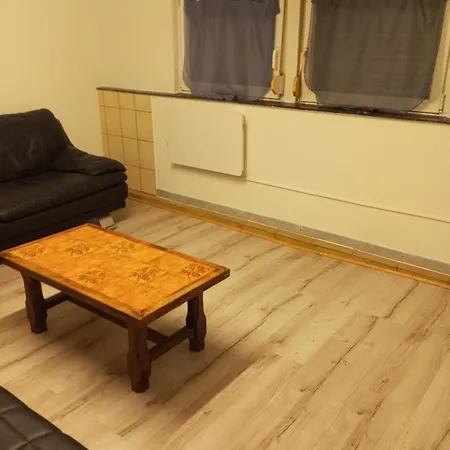 Holiday home Joli Independant Mulhouse