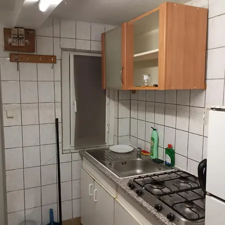 Holiday home Joli Independant Mulhouse
