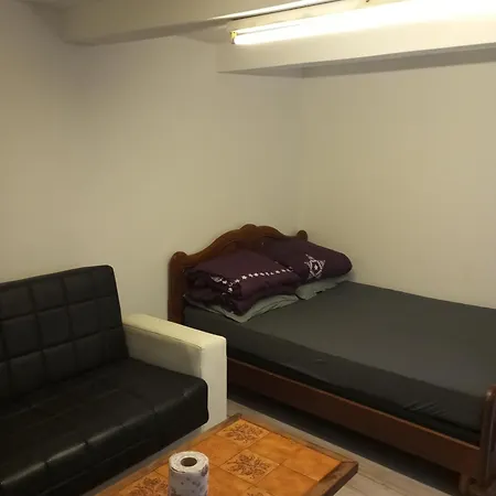 Holiday home Joli Independant *